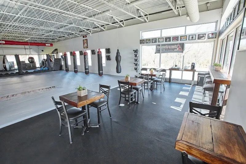 Shield Systems Academy BJJ Academy - photo 2