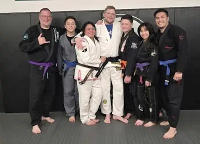 Shielded Roots Jiu Jitsu