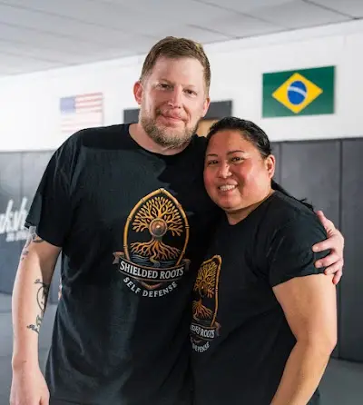 Shielded Roots Jiu Jitsu BJJ Academy - photo 2
