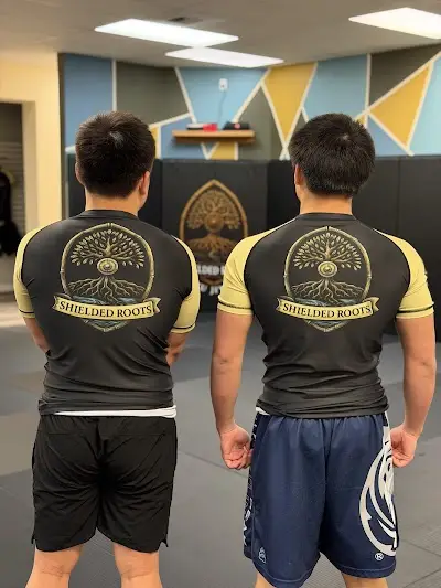 Shielded Roots Jiu Jitsu BJJ Academy - photo 3