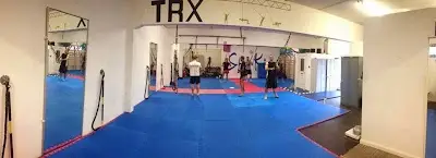 Shin Kick Martial Arts & Fitness Centre BJJ Academy - photo 2