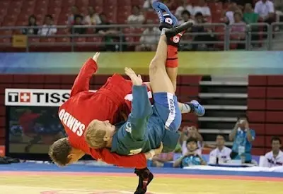 Shinbudo London Grappling Club BJJ Academy - photo 2