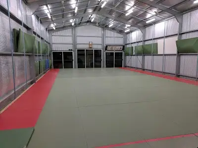 Shodokan Brisbane Dojo