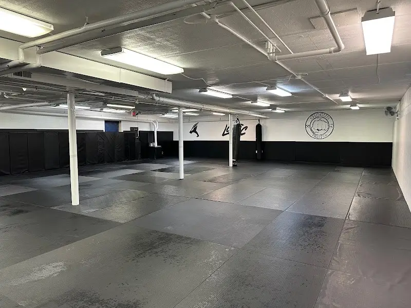 Shogun Fight Co.