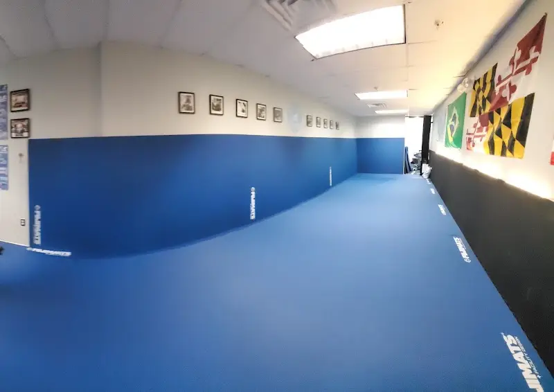 Shoreline Jiu Jitsu