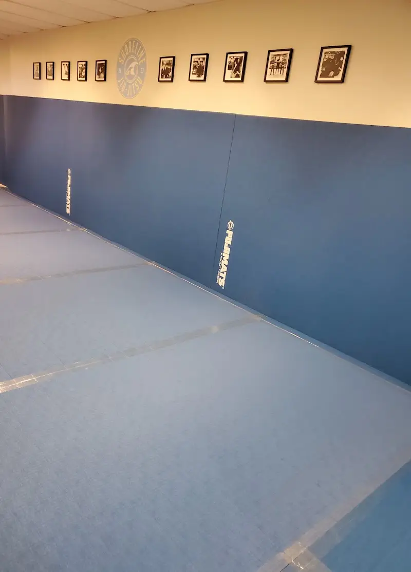 Shoreline Jiu Jitsu BJJ Academy - photo 1