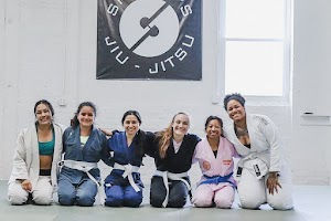 Inside Shorty's Brazilian Jiu Jitsu academy