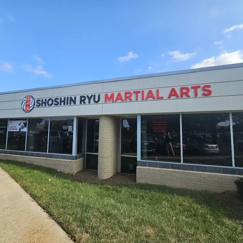 Shoshin Ryu Martial Arts