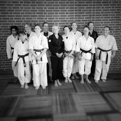 Shoshin Ryu Martial Arts