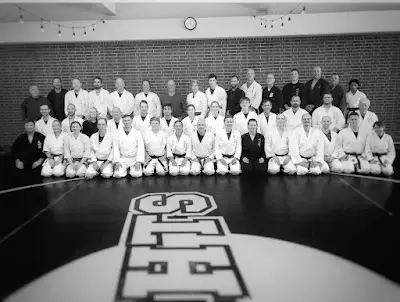 Shoshin Ryu Martial Arts BJJ Academy - photo 3