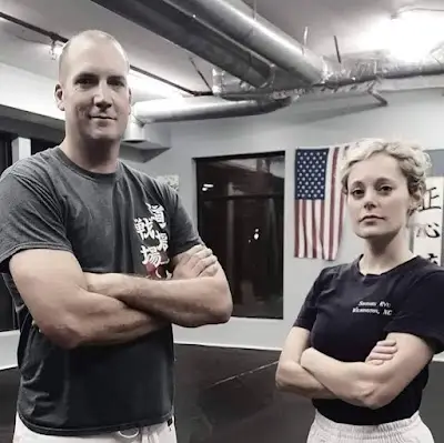 Shoshin Ryu Martial Arts BJJ Academy - photo 4