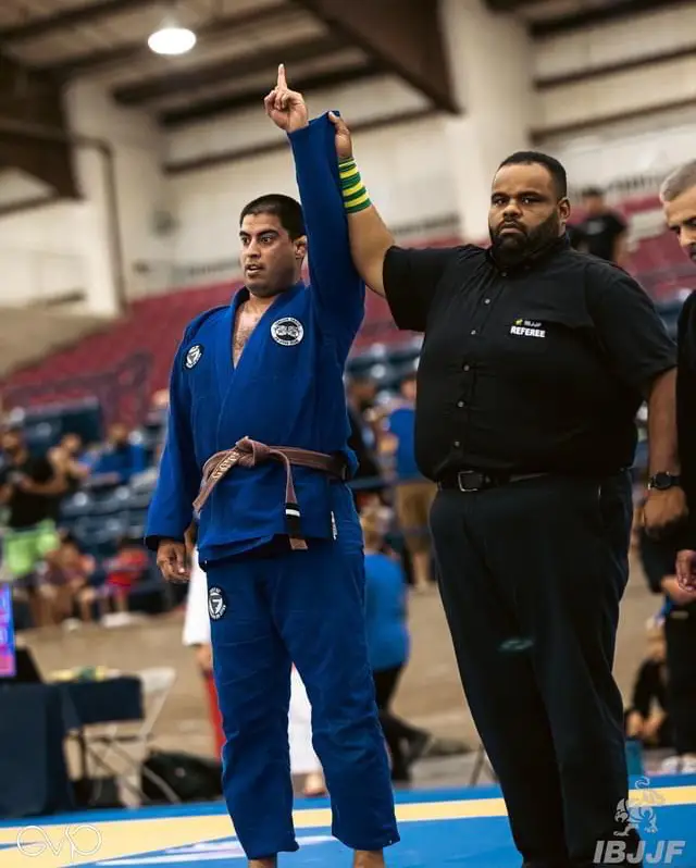 Shreveport Jiu-Jitsu: Archimedes Brazilian Jiu-Jitsu Academy