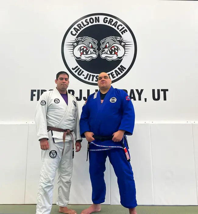 Shreveport Jiu-Jitsu: Archimedes Brazilian Jiu-Jitsu Academy BJJ Academy - photo 2