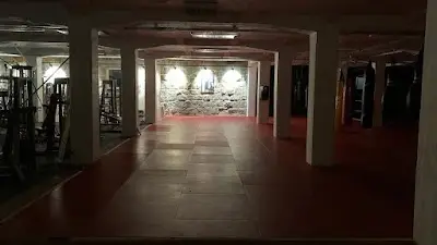 Siam Gym Leipzig