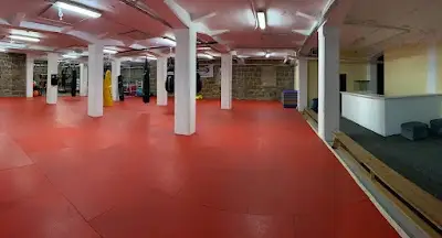 Siam Gym Leipzig BJJ Academy - photo 1