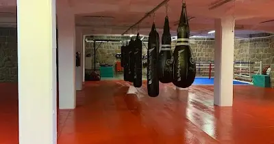 Siam Gym Leipzig BJJ Academy - photo 2