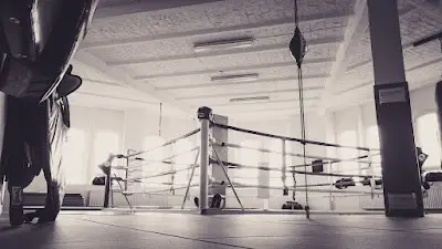 Siam Gym Leipzig BJJ Academy - photo 3