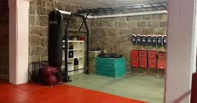 Siam Gym Leipzig BJJ Academy - photo 4