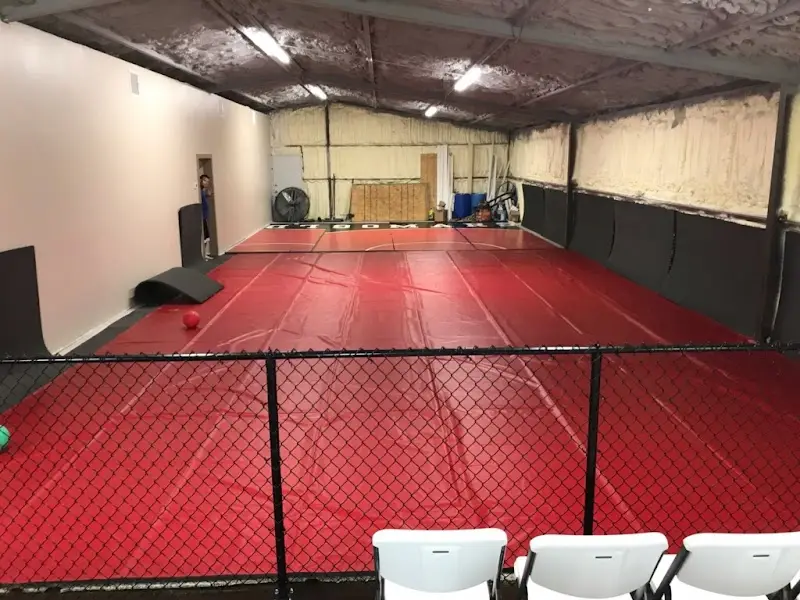 Sidewinder Jiu Jitsu Headquarters - Martial Arts, Combatives & Tactical Training BJJ Academy - photo 1