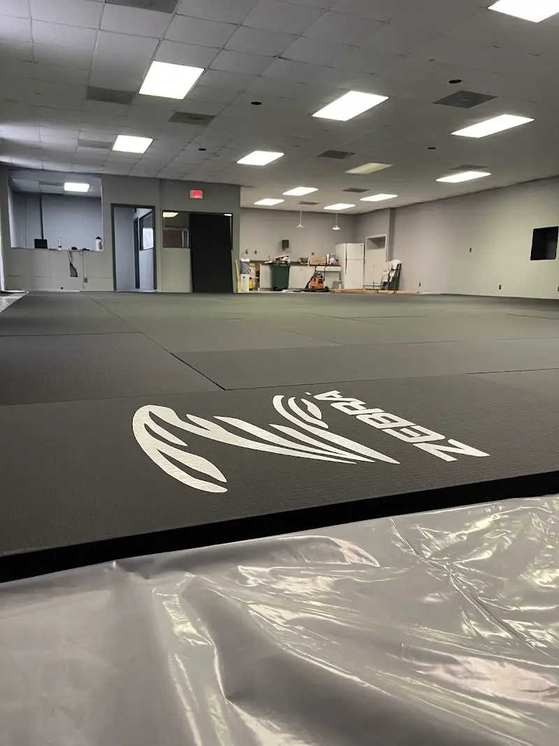 Sidewinder Jiu Jitsu Sherman Syndicate - Martial Arts, Combatives & Tactical Training