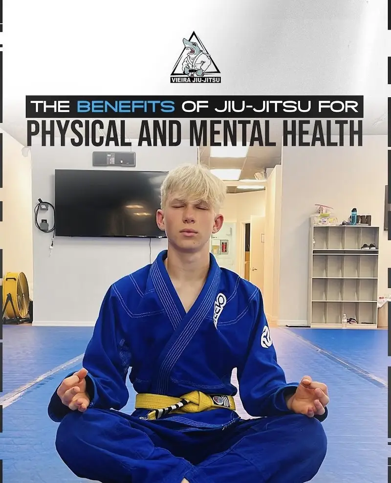 Siesta Key BJJ BJJ Academy - photo 2