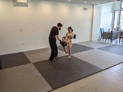 Sigma Martial Arts & Fitness BJJ Academy - photo 3