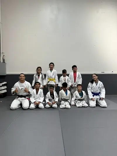 Signature of Jiu-Jitsu BJJ Academy - photo 2