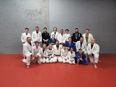 Sikeston BJJ BJJ Academy - photo 1