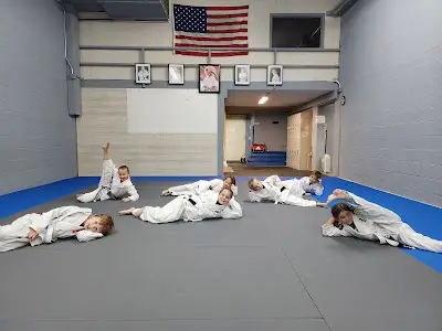 Sikeston BJJ BJJ Academy - photo 2