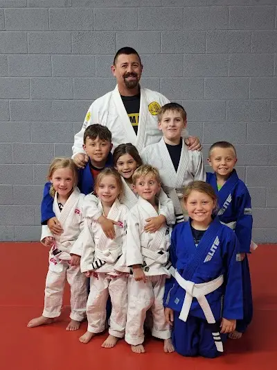 Sikeston BJJ BJJ Academy - photo 3