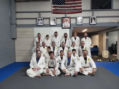 Sikeston BJJ BJJ Academy - photo 4