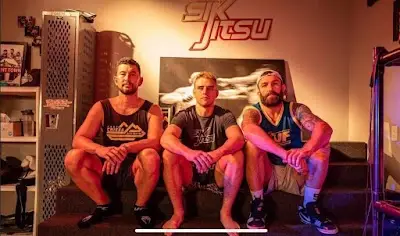 SIKJITSU MMA BJJ Academy - photo 3