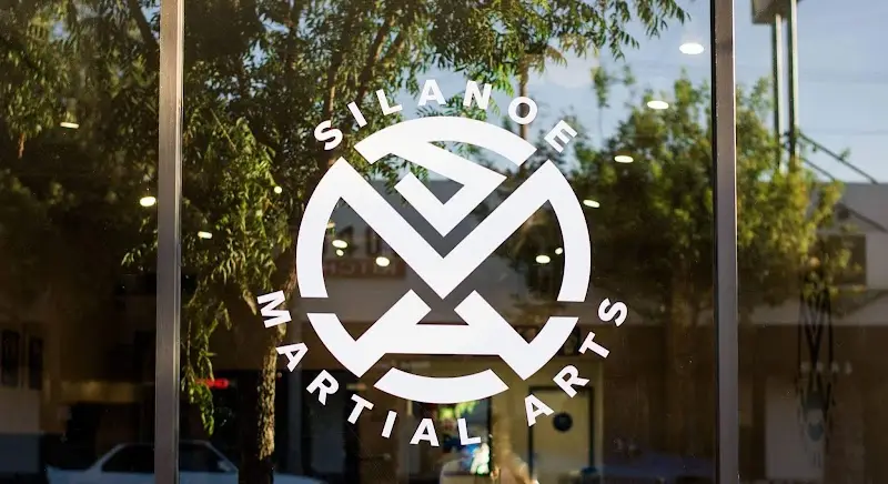 Silanoe Martial Arts BJJ Academy - photo 2