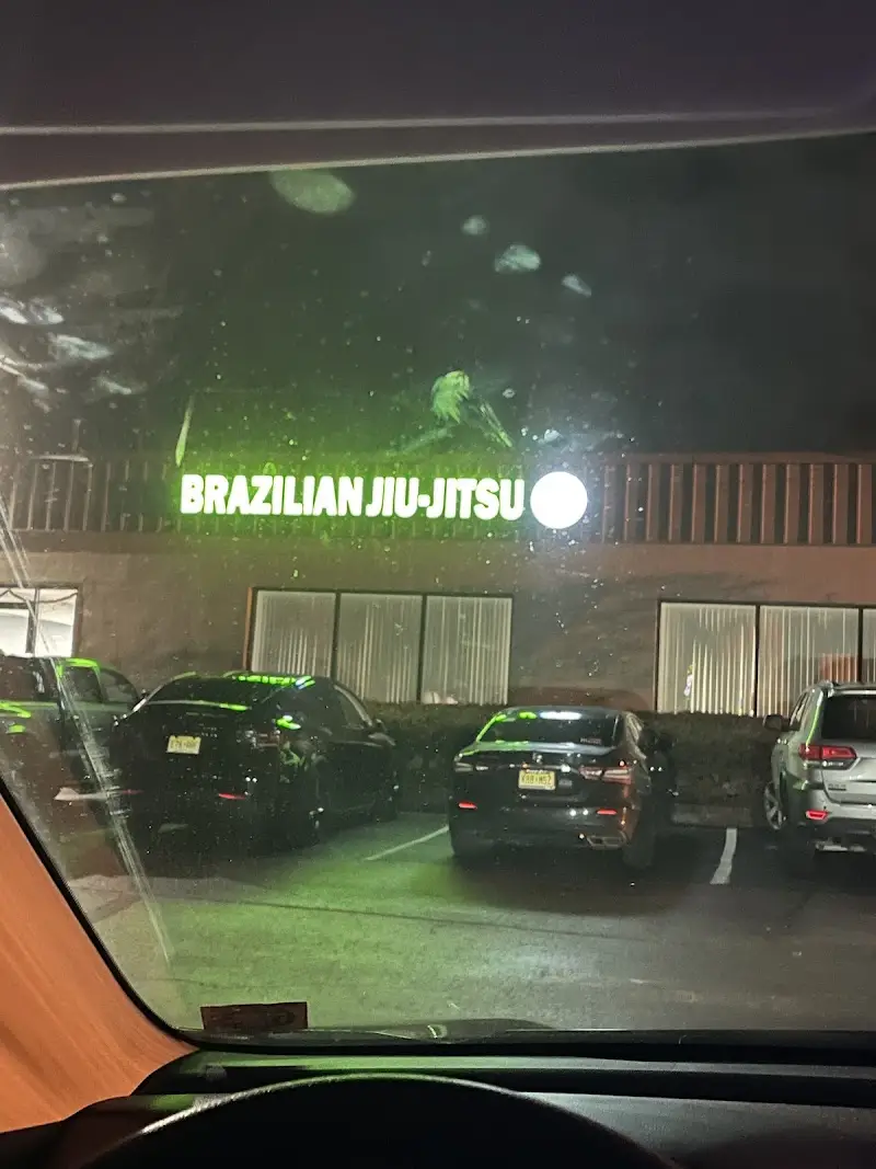 Silver Fox Brazilian Jiu-Jitsu Academy [Butler] BJJ Academy - photo 1