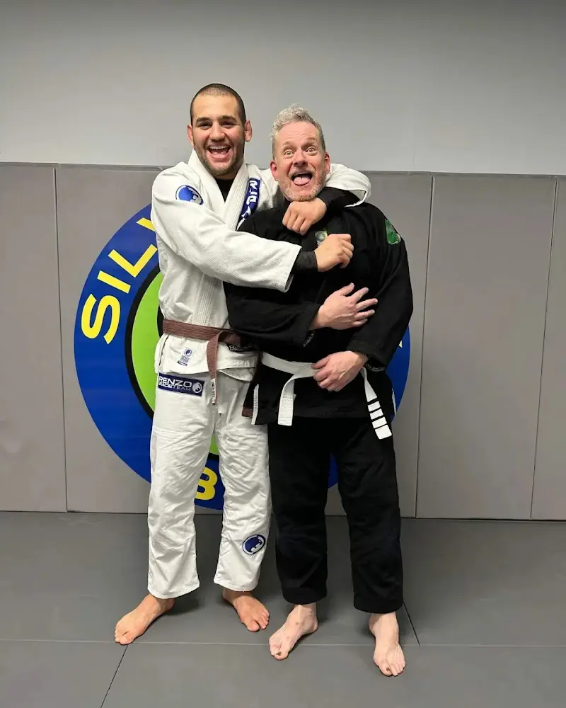 Silver Fox Brazilian Jiu-Jitsu Academy [Butler] BJJ Academy - photo 2
