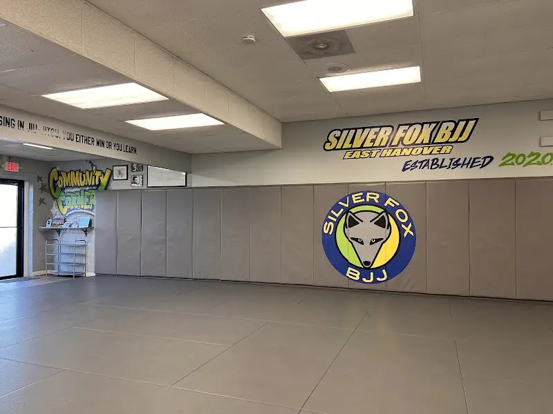 Silver Fox Brazilian Jiu-Jitsu Academy [East Hanover] BJJ Academy - photo 1