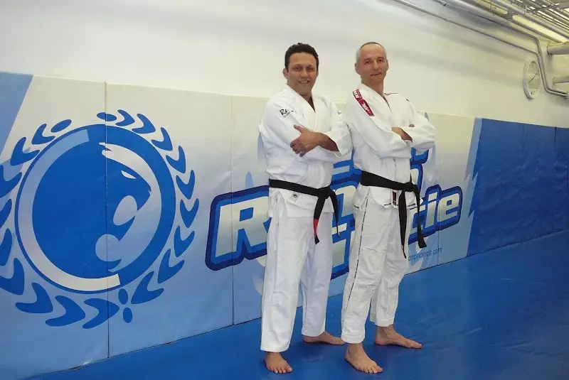 Silver Fox Brazilian Jiu-Jitsu Academy [Saddle Brook] BJJ Academy - photo 2