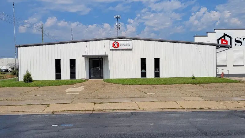 Silverback Brazilian Jiu-Jitsu BJJ Academy - photo 1