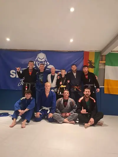 Silverback Jiu Jitsu Academy