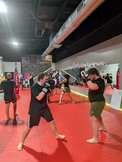 Silverback Training Facility BJJ Academy - photo 1