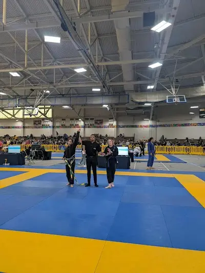 Silverback Training Facility BJJ Academy - photo 4