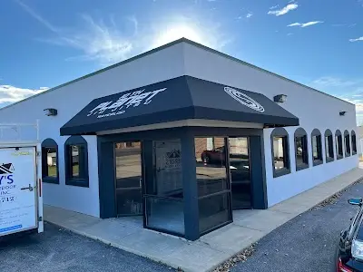 SIMS Martial Arts Academy | 10th Planet Jiu Jitsu Waterloo BJJ Academy - photo 1