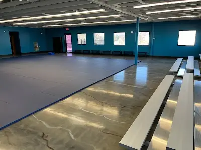 SIMS Martial Arts Academy | 10th Planet Jiu Jitsu Waterloo BJJ Academy - photo 2