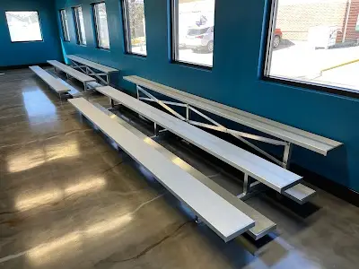 SIMS Martial Arts Academy | 10th Planet Jiu Jitsu Waterloo BJJ Academy - photo 3