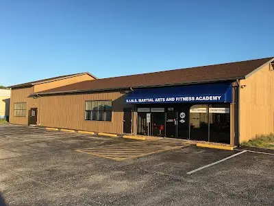 S.I.M.S. Martial Arts Academy | 10th Planet Jiu Jitsu BJJ Academy - photo 2