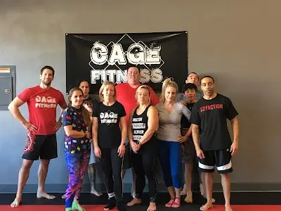 S.I.M.S. Martial Arts Academy | 10th Planet Jiu Jitsu BJJ Academy - photo 4