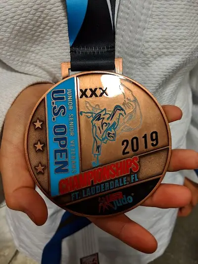 Sioux Falls Hapkido And Judo Club BJJ Academy - photo 1