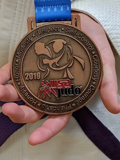 Sioux Falls Hapkido And Judo Club BJJ Academy - photo 4