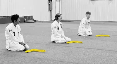 Sioux Legacy Martial Arts