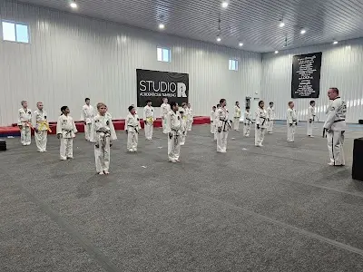 Sioux Legacy Martial Arts BJJ Academy - photo 3
